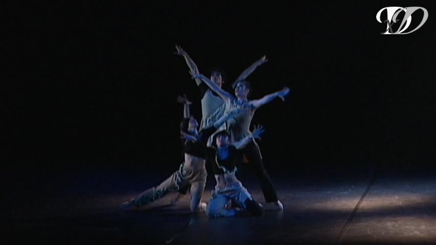 高橋 茉那 ・ 山田 総子・三浦 水輝 ・ 宗像 亮