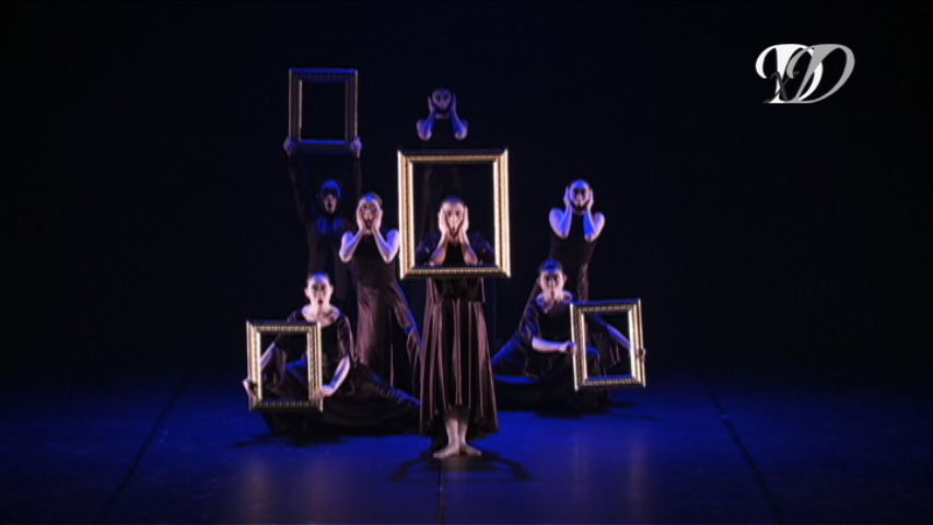 渡邉 舞 ・ 安藤 まゆ ・ 辰田 瑞季・林 真矢 ・ 小椋 佳苗 ・ 吉村 花鈴・平光 礼奈 ・ 髙木 望由