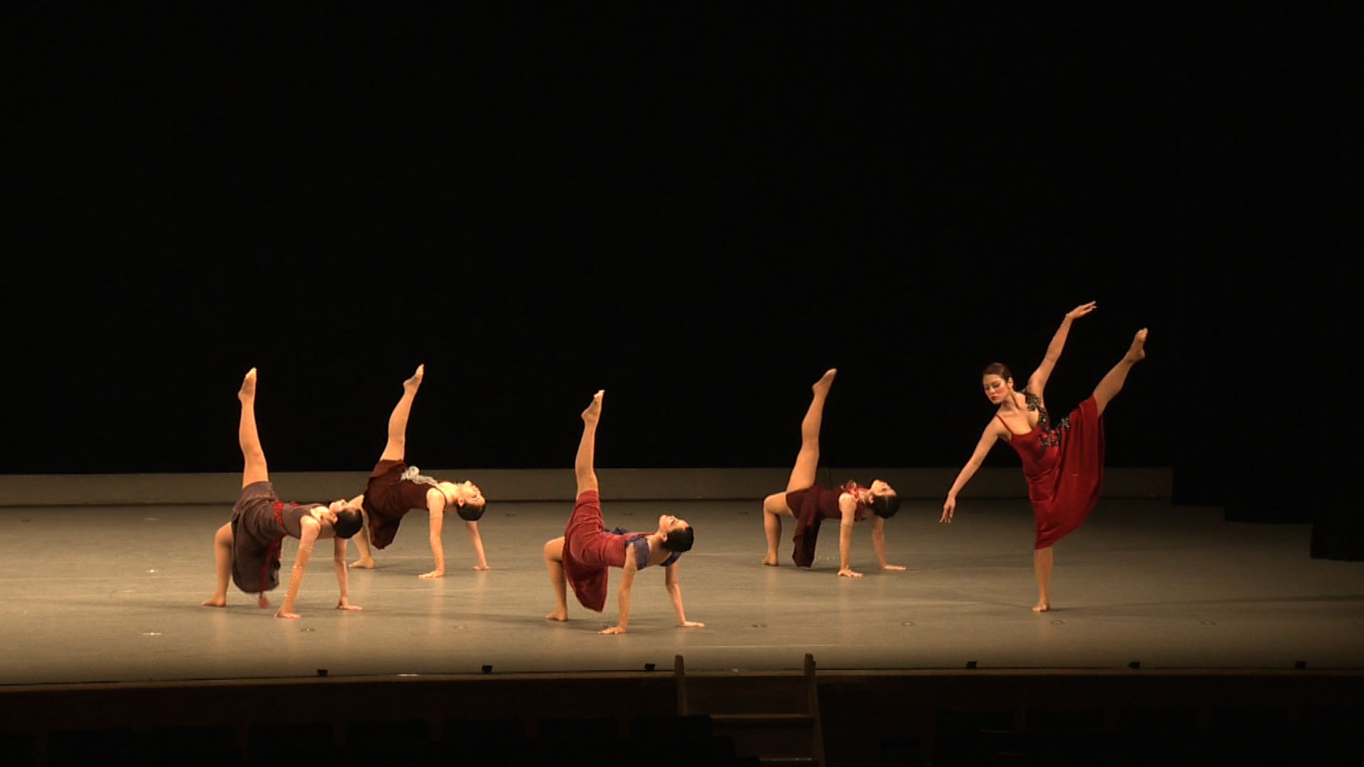 Dance Studio.ラコーナ