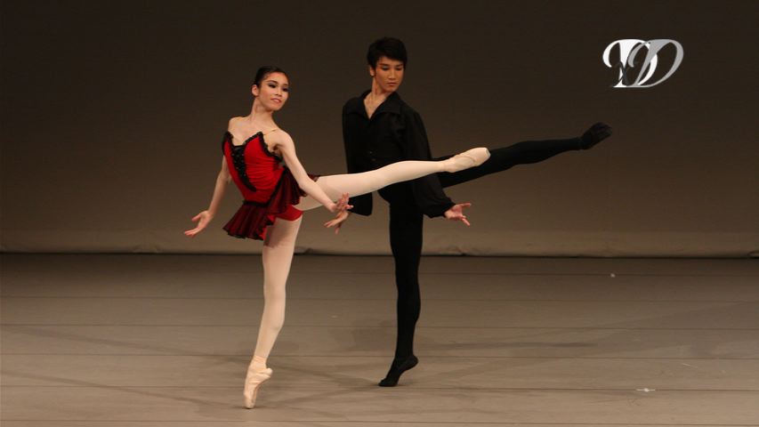 海老原 詩織・関野 海斗