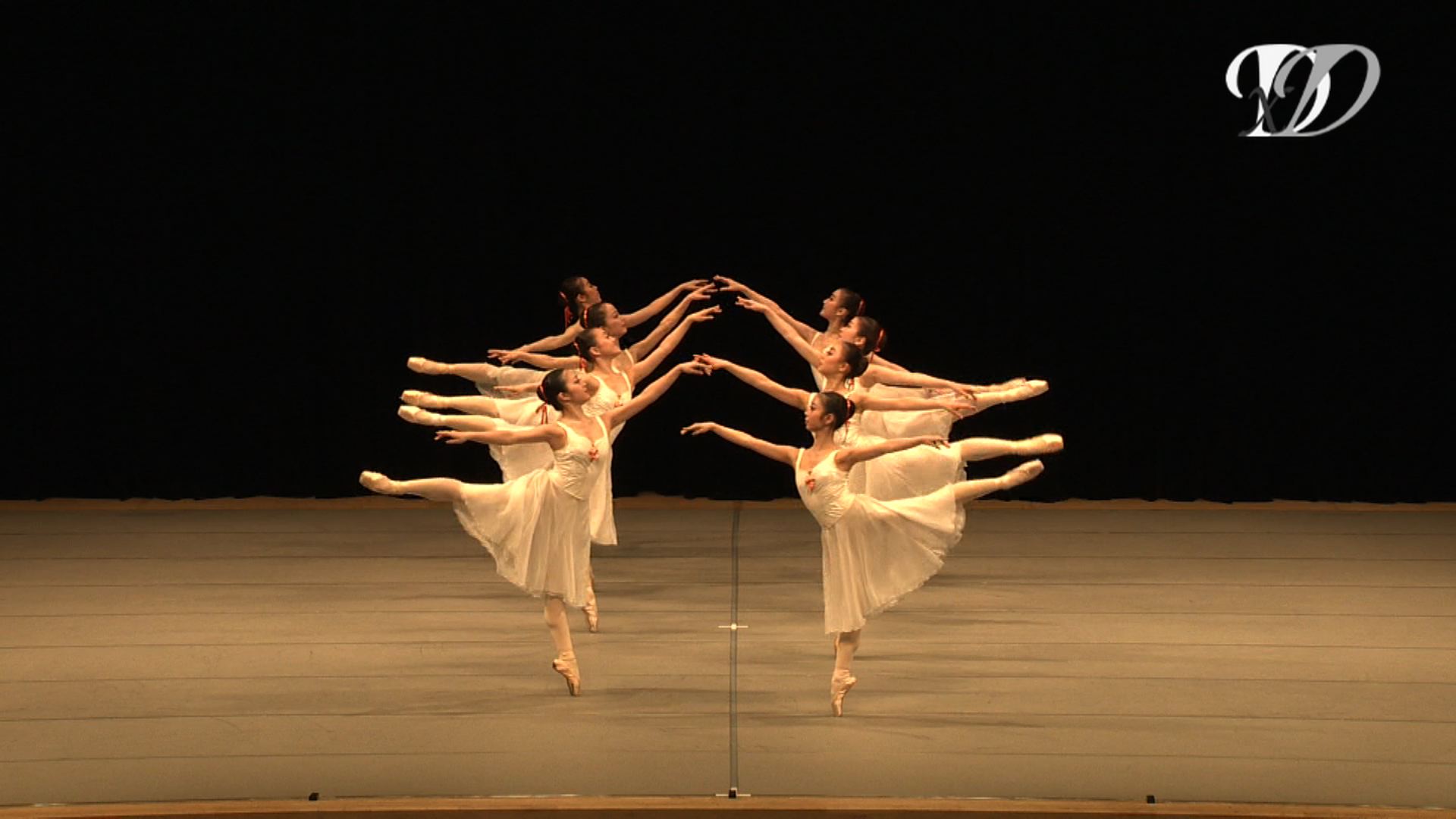 内田 寧々・大沼 怜奈・清水 優衣・白附 沙和・田代 幸恵・西 一義・橋本 泉萌・松澤 亜衣瑠・ハナ岡 玉帆