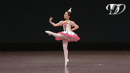 金子杏実