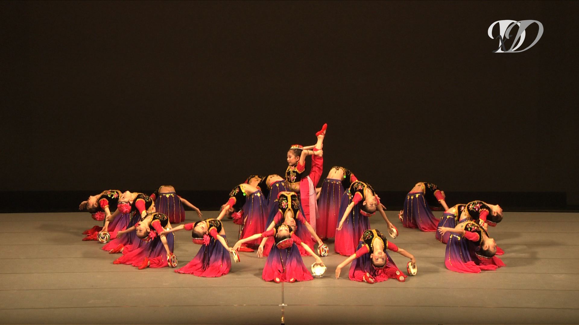 KOU YICHEN, MAO KEYING, QIU DUO, ZHANG FENGHE, XIAO YUE, XU RUOQI, XUE WENHUI, GU YIFEI , HONG YICHEN, YAN YANGQI , CHEN QIAOYAN, ZHOU YIXUAN , LIN YANXI, WANG WENYI, PAN ZIXI , WU ZIMENG, HU YUEMENG, HU YUET HING, ZHAO FANZI