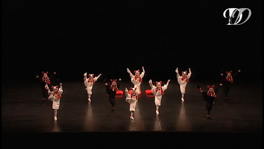 かやの木芸術舞踊学園