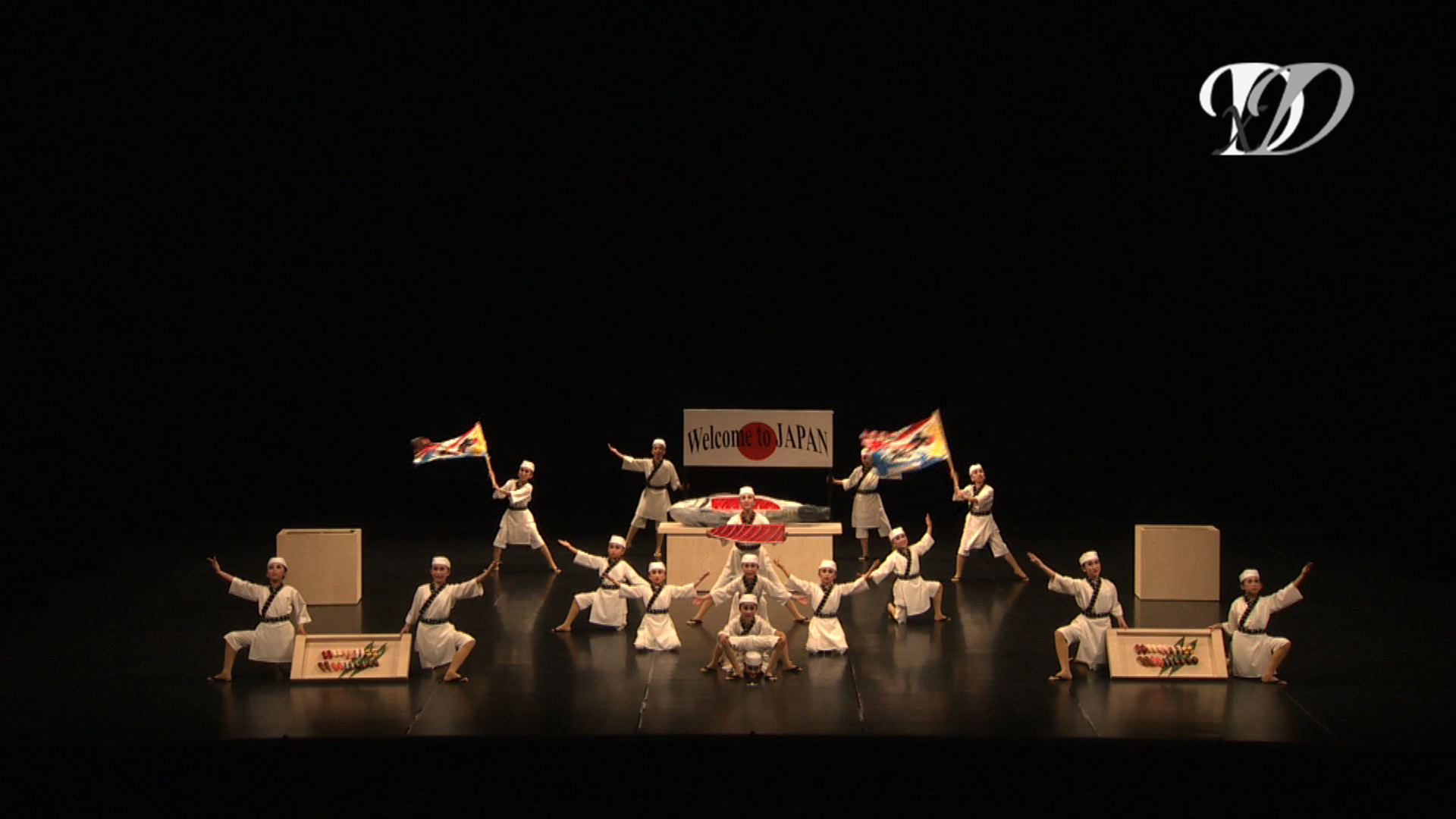 かやの木芸術舞踊学園