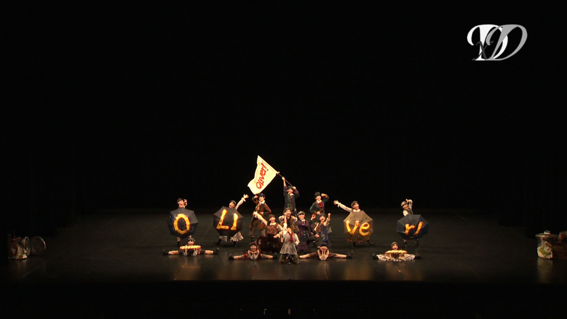 かやの木芸術舞踊学園