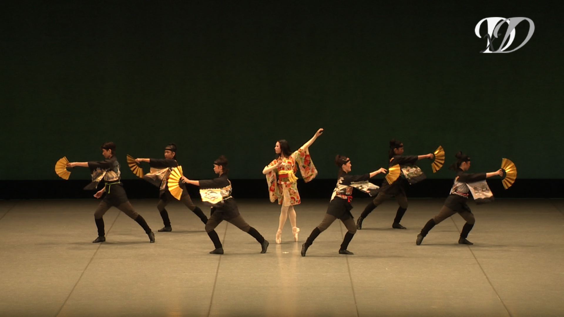 ＤａｎｃｅＦａｃｔｏｒｙ