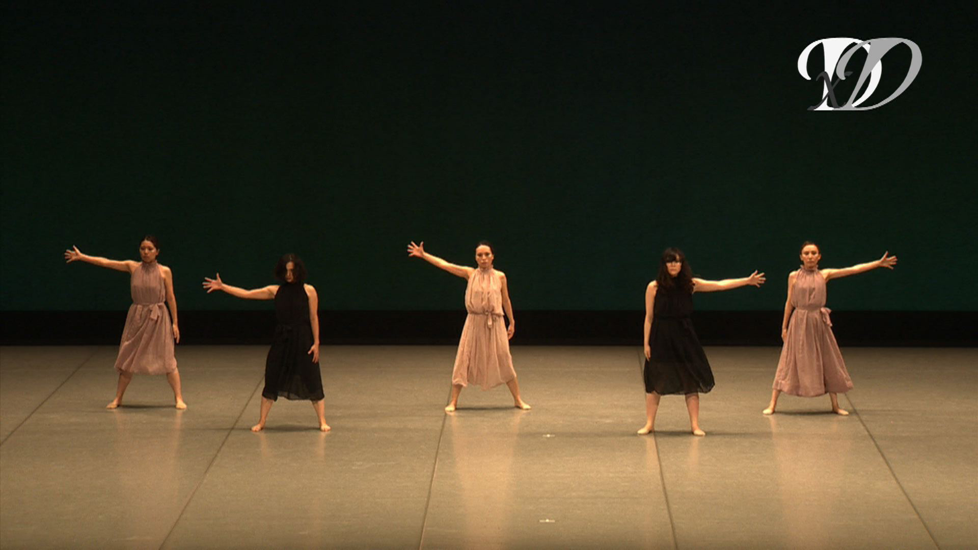 Rosa Dance Center