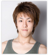 木原浩太