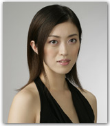 金田あゆ子