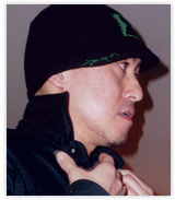 常石哲司
